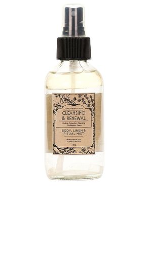 Cleansing & Renewal Body & Linen Ritual Mist in - J. Southern Studio - Modalova
