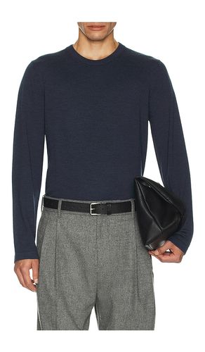 Peter Long Sleeve Pullover Sweater in . Size M. Also in L, XL/1X - SIMKHAI - Modalova