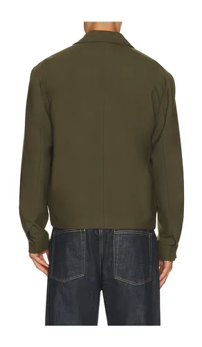Sidney Blouson Jacket in . Size M. Also in S, XXL/2X - SIMKHAI - Modalova