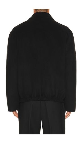 Quinn Zip Front Jacket in . Size L. Also in M, S, XXL/2X - SIMKHAI - Modalova
