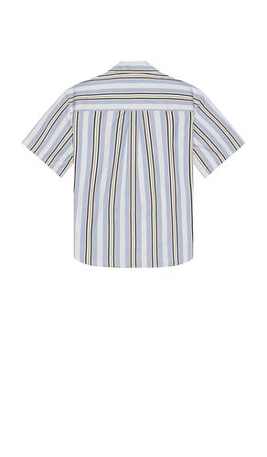 Deacon Oversized Shirt in . Size M. Also in L - SIMKHAI - Modalova