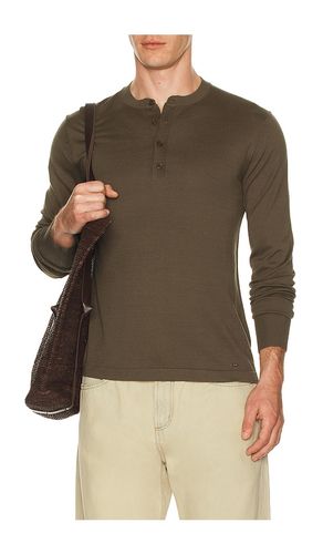 Dolton Henley in . Size M. Also in XXL/2X - SIMKHAI - Modalova