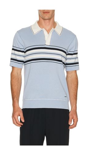 POLOHEMD in . Größe M. Also in S, XL/1X, XXL/2X - SIMKHAI - Modalova