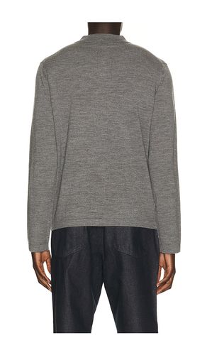 POLOHEMD REYNOLDS LONG SLEEVE in . Größe L. Also in M, S, XL/1X, XXL/2X - SIMKHAI - Modalova