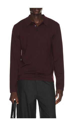 POLOHEMD REYNOLDS in . Größe S. Also in XL/1X, XXL/2X - SIMKHAI - Modalova