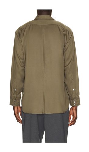 HEMD CARTER REFINED WORKWEAR in . Größe S. Also in M, L, XL/1X, XXL/2X - SIMKHAI - Modalova