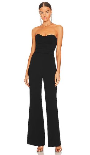 Rebecca Bustier Jumpsuit in . - size 2 (also in 8) - SIMKHAI - Modalova