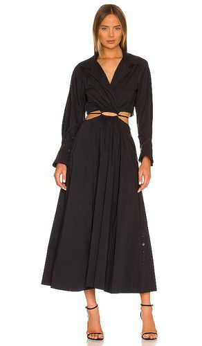 Alex Cutout Dress in . - size M (also in XS) - SIMKHAI - Modalova