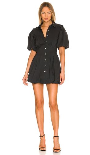 POPELINE-KLEID CLEO in . Größe 0. Also in 2, 6, 8 - SIMKHAI - Modalova