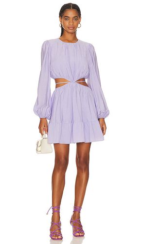 Issy Mini Dress in . Taglia XS - SIMKHAI - Modalova