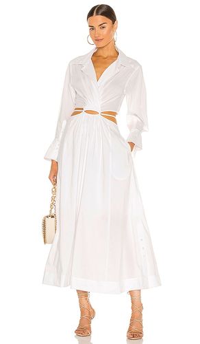 MAXIKLEID ALEX in . Größe L. Also in M, S, XS - SIMKHAI - Modalova