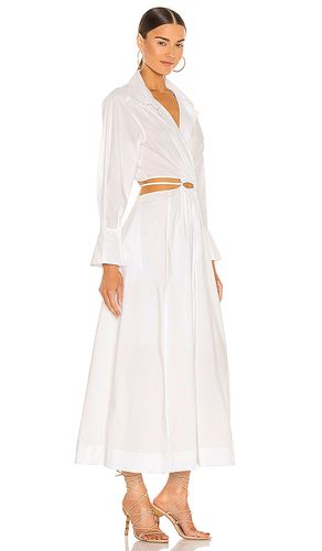 MAXIKLEID ALEX in . Größe M. Also in S, XS - SIMKHAI - Modalova