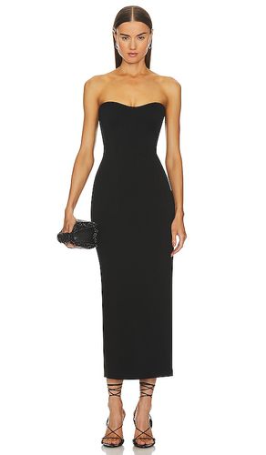 Caspian Bustier Dress in . Taglia 2, 8 - SIMKHAI - Modalova