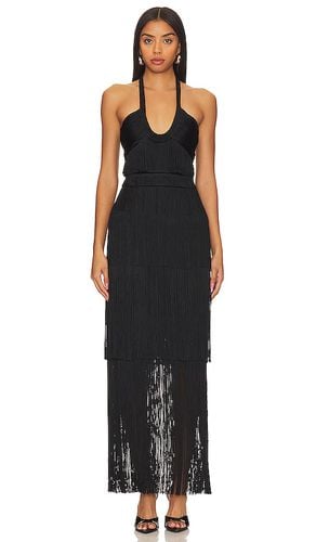 Baldwin Fringe Dress in . Size 4, 8 - SIMKHAI - Modalova