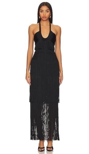 Baldwin Fringe Dress in . - size 4 (also in 8) - SIMKHAI - Modalova