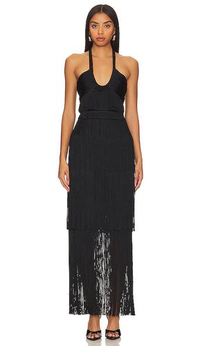 Baldwin Fringe Dress in . Taglia 8 - SIMKHAI - Modalova