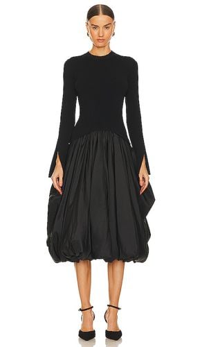 Kenlie Midi Dress in . Taglia S - SIMKHAI - Modalova