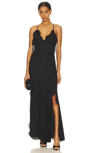 Emily Maxi Dress in . Taglia 2, 4 - SIMKHAI - Modalova