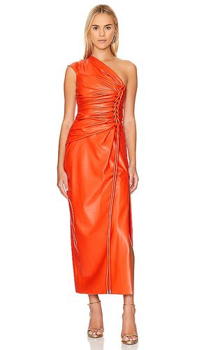 Orson One Shoulder Gown in . Size 4 - SIMKHAI - Modalova