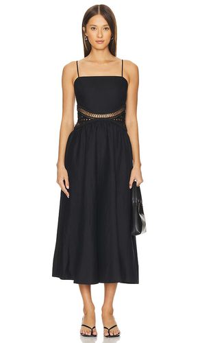 Malena Midi Dress in . - size 0 (also in 2, 4, 6) - SIMKHAI - Modalova