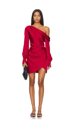 Cameron Dress in Red. - size 2 (also in 4) - SIMKHAI - Modalova