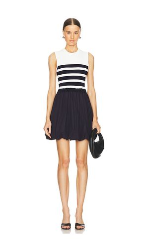 Josey Bubble Skirt Mini Dress in . Taglia M, XS - SIMKHAI - Modalova