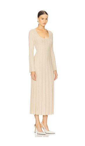 LANGES MAXIKLEID KOGAN in . Größe L. Also in S, XS - SIMKHAI - Modalova
