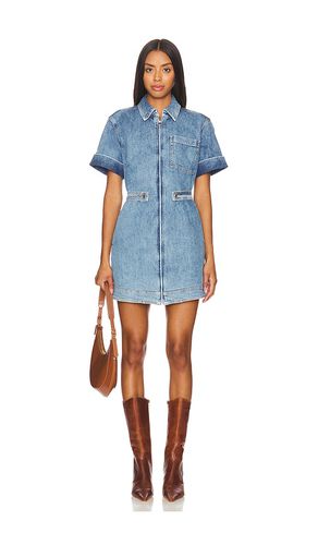 Sandler Mini Dress in . Taglia M, S, XS - SIMKHAI - Modalova