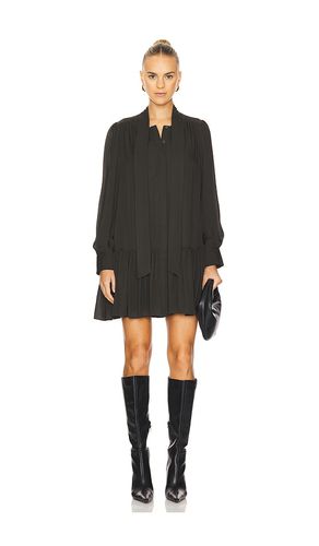 Quince Longsleeve Mini Dress in . Taglia S, XS - SIMKHAI - Modalova