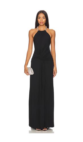 Annabelle Halter Gown in . - size 0 (also in 2, 4, 6, 8) - SIMKHAI - Modalova