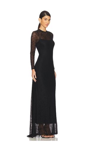 LANGARM-KLEID STACY in . Größe 2. Also in 4 - SIMKHAI - Modalova