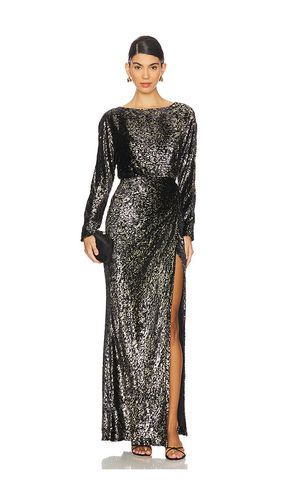 Angelique Longsleeve Gown in . Size 2, 4 - SIMKHAI - Modalova