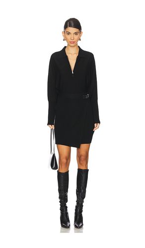 Harvey Longsleeve Mini Dress in . - size L (also in M, S, XS) - SIMKHAI - Modalova