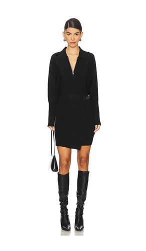 Harvey Longsleeve Mini Dress in . - size M (also in S) - SIMKHAI - Modalova