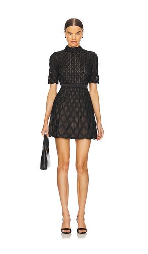 Costina Short Sleeve Dress in . - size 2 (also in 4, 8) - SIMKHAI - Modalova