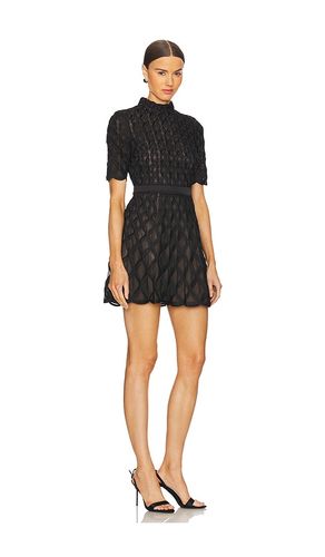 MINIKLEID MIT RAFFUNG IN DER TAILLE COSTINA in . Größe 2. Also in 8 - SIMKHAI - Modalova