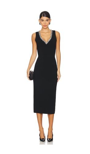 Khari Sleeveless Midi Dress in . Size XS - SIMKHAI - Modalova