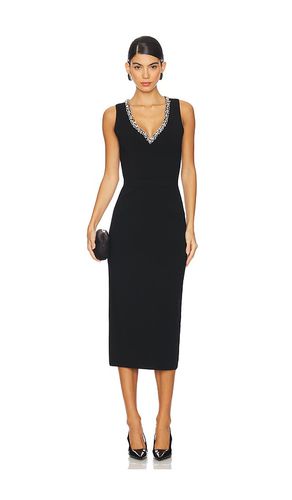 Khari Sleeveless Midi Dress in . Taglia S - SIMKHAI - Modalova