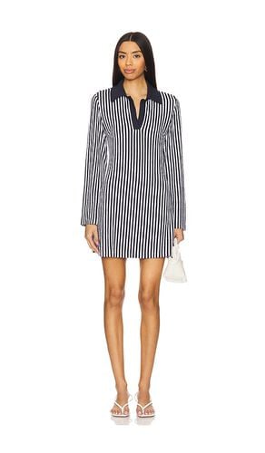 Jessy Longsleeve Tunic Dress in . Taglia M, S, XS - SIMKHAI - Modalova