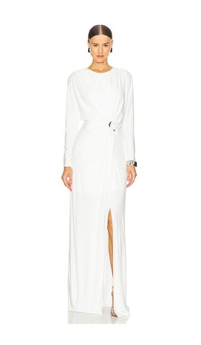 Maisie Long Sleeve Dress in . Size 00, 10, 2, 4, 8 - SIMKHAI - Modalova