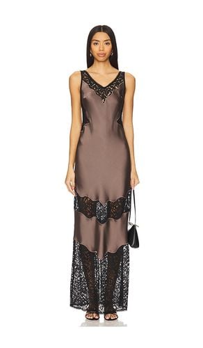 Lacey Slip Dress in . Size 4, 6, 8 - SIMKHAI - Modalova