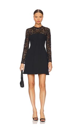 Primm Long Sleeve Mini Dress in . - size 0 (also in 00, 2, 4, 6) - SIMKHAI - Modalova