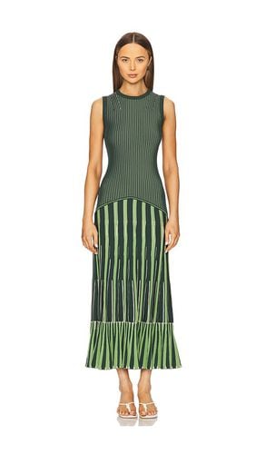 Zhane Sleeveless Maxi Dress in . Taglia M, S, XS - SIMKHAI - Modalova