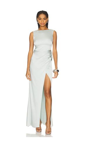Tommy Gown in Baby Blue. - size 0 (also in 2, 4) - SIMKHAI - Modalova