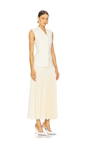 ÄRMELLOSES MIDIKLEID GEORGINA in . Größe 0. Also in 2 - SIMKHAI - Modalova