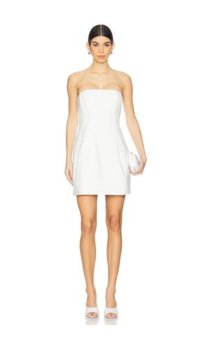 Arta Bustier Mini Dress in . - size 0 (also in 10, 12, 2, 4, 6, 8) - SIMKHAI - Modalova