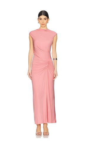Acacia Midi Dress in . Size S, XL, XS - SIMKHAI - Modalova