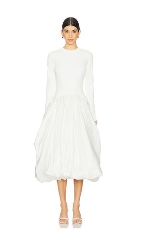 MIDI-KLEID KENLIE in . Größe L. Also in M, S - SIMKHAI - Modalova