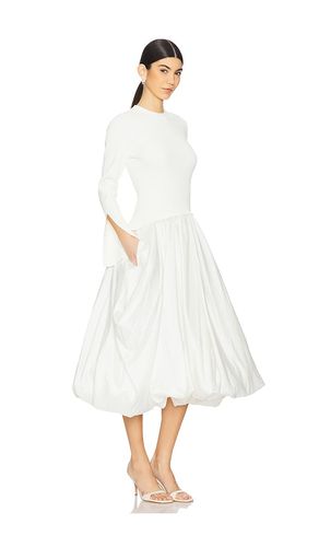 MIDI-KLEID KENLIE in . Größe S. Also in M - SIMKHAI - Modalova