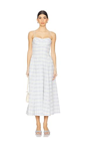 Kittiya Midi Dress in . Size 12, 6, 8 - SIMKHAI - Modalova